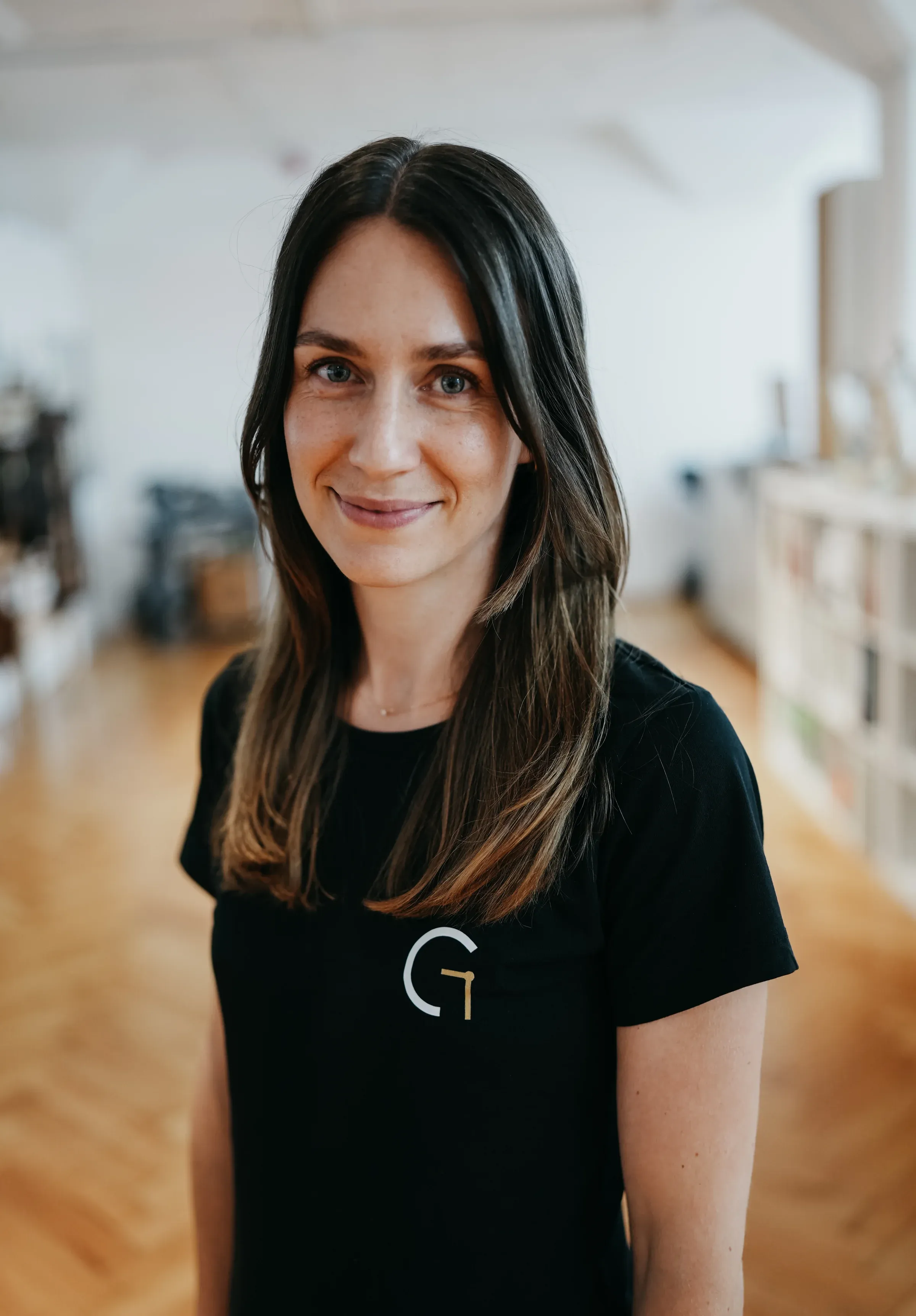 Carolin Summ — Administration