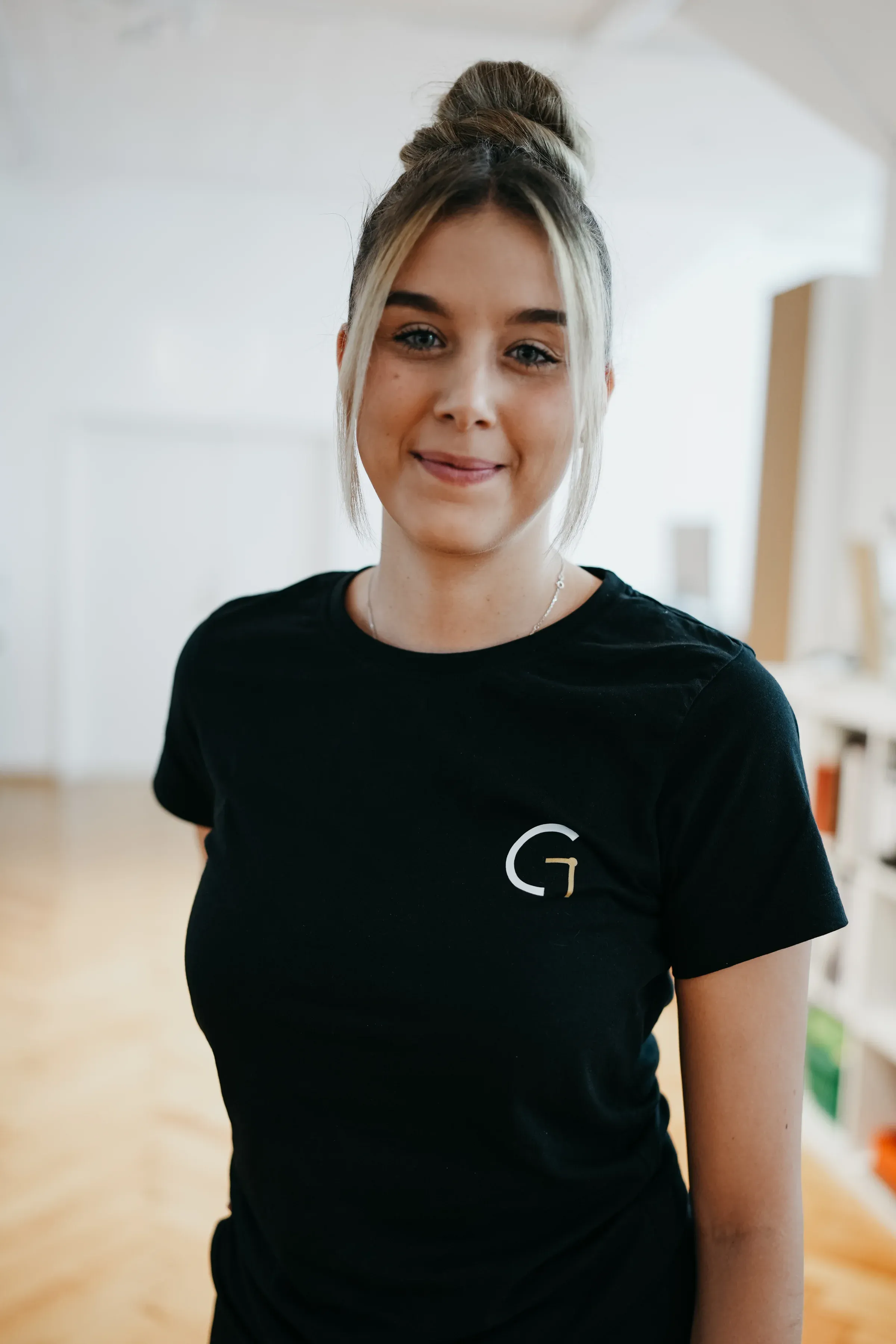 Johanna Hermann — Uhrmacherin